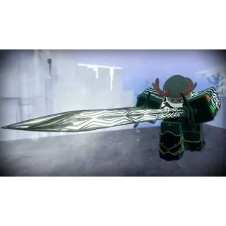 Nocturne - DEEPWOKEN