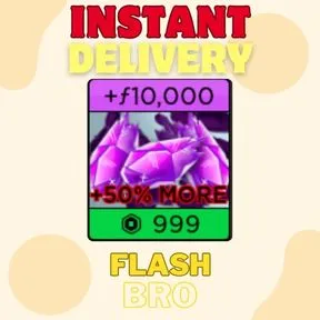 10000 / 10k FRAGMENTS - BLOX FRUITS