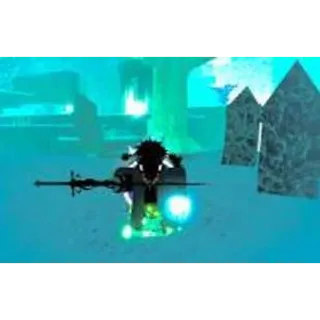 2 STAR DEEP SPINDLE / DEEPSPINDLE