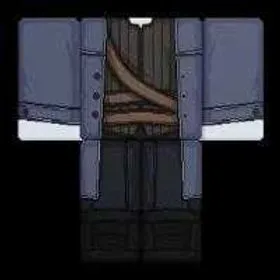 Skeptic Pioneer DEEPWOKEN