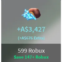 AETHER TIER 4 +A$3427 - COMBAT WARRIORS 599R