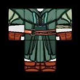 Verdant Sniper DEEPWOKEN