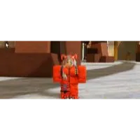 BUNNY SUIT - PEROXIDE