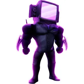 SHADOW TV MAN - TTD