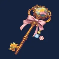 100K EASTER KEY -  SAILOR PIECE