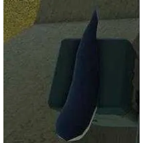 5x Odd Tentacle - DEEPWOKEN