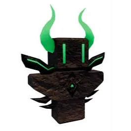 KRAKEN TOTEM / KRAKEN HUNT TOTEM - FISCH