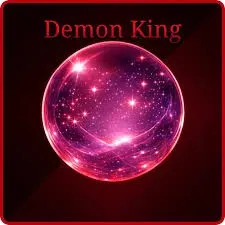 DEMON KING / ANOS PRODUCT - SAILOR PIECE