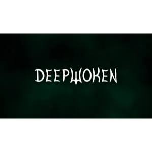 148 HP KIT - DEEPWOKEN / DEEP WOKEN