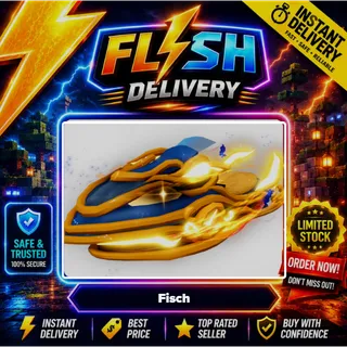 THIEF OF TIME - FISCH