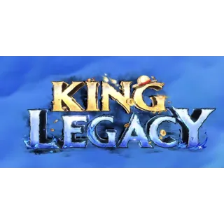 AQUATIC ANCHOR - KING LEGACY