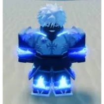 AZURE KRAKEN SET  - GPO