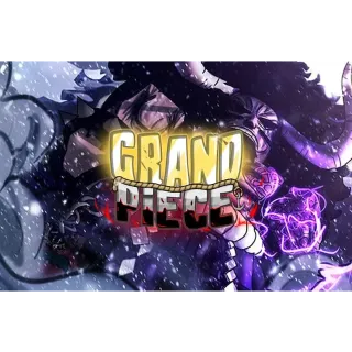 MAX LEVEL 675 + 600-700K PELI - GRAND PIECE ONLINE / GPO