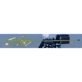 NEPTUNE'S TRIDENT - GRAND PIECE ONLINE - GPO