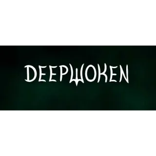 TITUS' ARMOR PIECE / TITUS ARMOR PIECE / TITUS' ARMOR PIECE - DEEPWOKEN