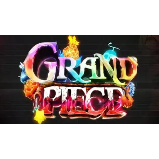 BA'AL ALL SEEING EYE - GRAND PIECE ONLINE - GPO