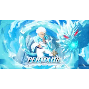 CREEPING HUNGER - PEROXIDE