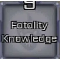 RUTHLESS FATALITY / FATALITY KNOWLEDGE - PEROXIDE