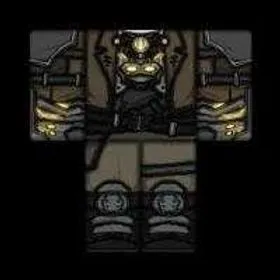 Ignition Deepdelver DEEPWOKEN