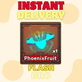 PHOENIX FRUIT (TORI TORI NO MI) - KING LEGACY