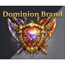 100K DOMINION BRAND - SAILOR PIECE