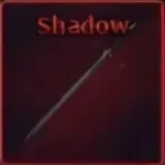 SHADOW / JINWOO PRODUCT - SAILOR PIECE