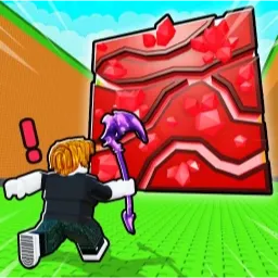 SPEED POTION - PICKAXE SIMULATOR 45R
