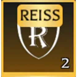 REISS – ATTACK ON TITAN REVOLUTION / AOTR