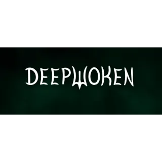 120–130 HP KIT – DEEPWOKEN / DEEP WOKEN