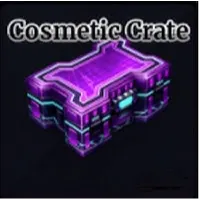 400 COSMETIC CRATE - SAILOR PIECE