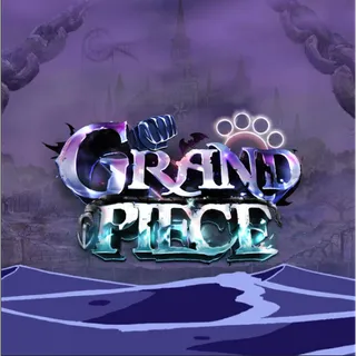 KING OF CURSES CUSTOME - GRAND PIECE ONLINE / GPO