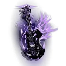 PURR OF REBELLION / PURR OF REBELION - FISCH 