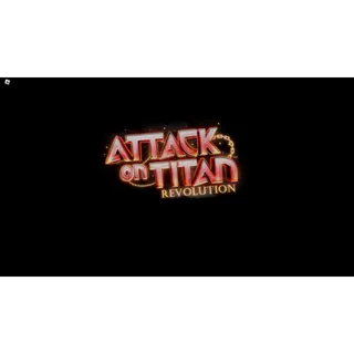 HELOS FAMILY - ATTACK ON TITAN REVOLUTION / AOTR