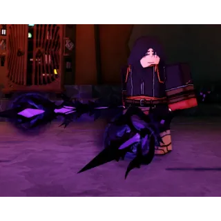 WEAL AND WOE - DEEPWOKEN (DEEP WOKEN)