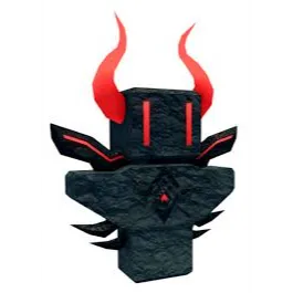 MEGALODON TOTEM / MEGALODON HUNT TOTEM - FISCH