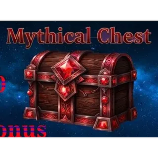 20000 MYTHICAL CHEST - SAILOR PIECE