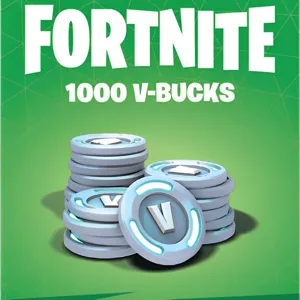 1000 Vbucks Code EPIC