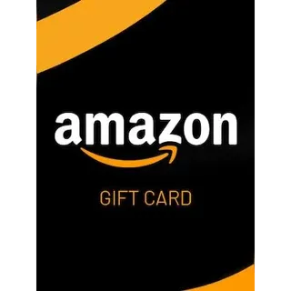 $50.00 USD Amazon