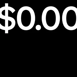 donation box