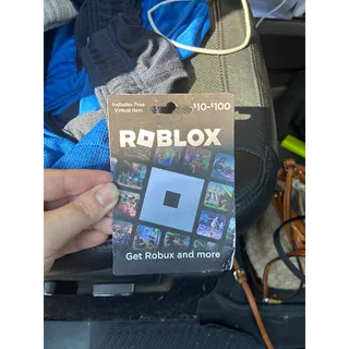 $50.00 USD Roblox