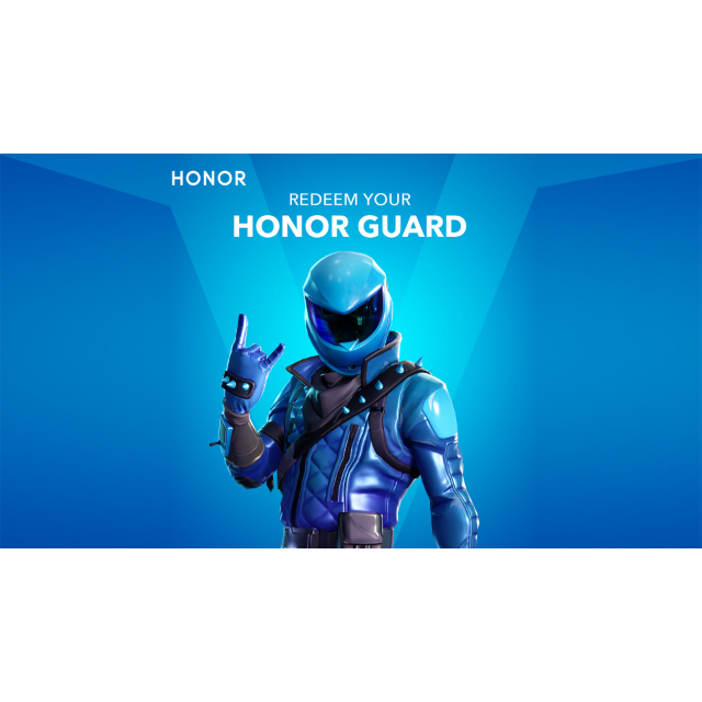 Fortnite Honor Guard Skin Code Other Games Gameflip