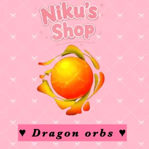 Dragon Orbs