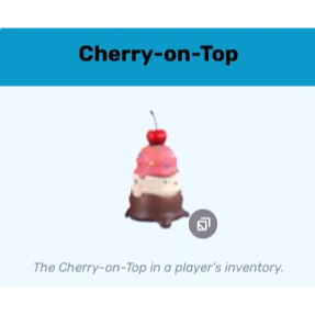 Cherry-On-Top