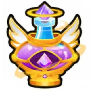 God Potion Pets Go