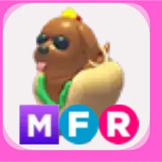 Mfr Hot doggo