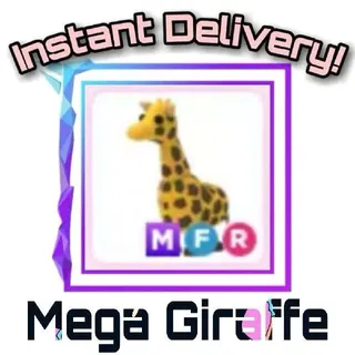 MFR giraffe