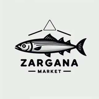 Zargana Market