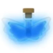 10X fly potion 