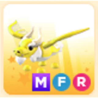 Ancient Dragon MFR