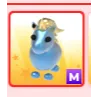 mega diamond unicorn